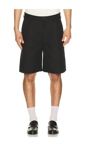 Dean Pleated Short in . Size 34. Also in 36 - Obey - Modalova