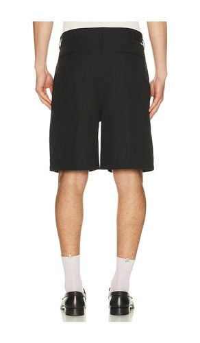 Dean Pleated Short in . Size 34. Also in 36 - Obey - Modalova