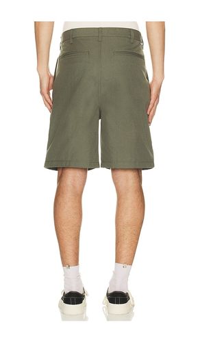 Dean Pleated Short in . Size 32. Also in 33, 34 - Obey - Modalova