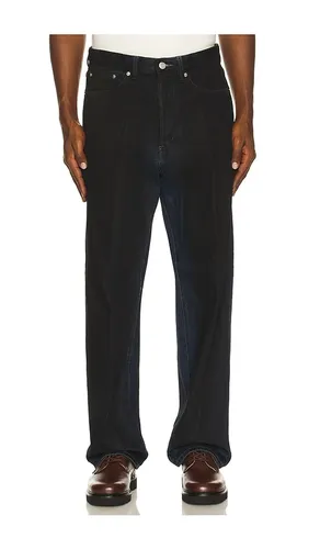 Classic Baggy Spray Jeans in Blue. - size 33 (also in 34, 36) - Obey - Modalova