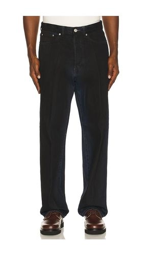 Classic Baggy Spray Jeans in . Size 33. Also in 34 - Obey - Modalova
