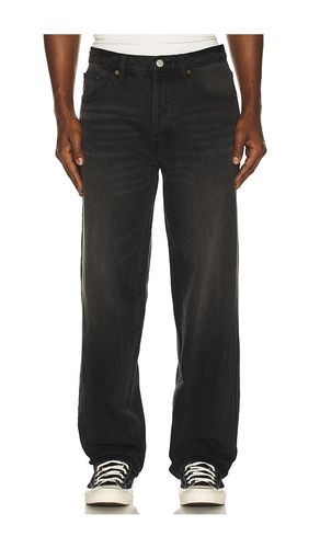 Boxcar Straight Leg Denim Jeans in . Size 32. Also in 34 - Obey - Modalova