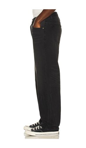 Boxcar Straight Leg Denim Jeans in . Size 32. Also in 34 - Obey - Modalova
