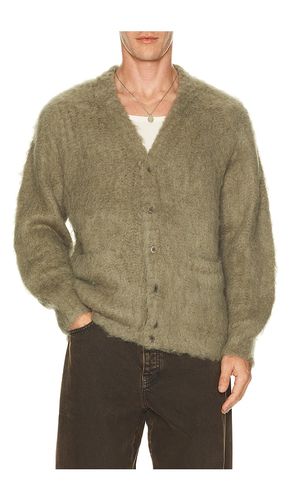 Patron Cardigan in . Size L. Also in M, S, XL/1X - Obey - Modalova