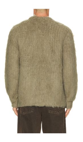 Patron Cardigan in . Size L. Also in M, S, XL/1X - Obey - Modalova