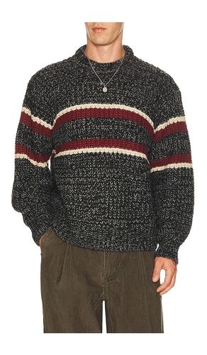 Alden Sweater in . Taglia L. Also in M, S, XL/1X - Obey - Modalova