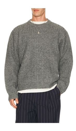 Drex Sweater in . Taglia L. Also in M, S, XL/1X - Obey - Modalova