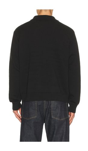 Matt Zip Up Sweater in . Size L. Also in M, S, XL/1X - Obey - Modalova