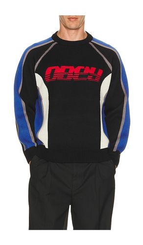 Estadio Sweater in . Size L. Also in M, S, XL/1X - Obey - Modalova