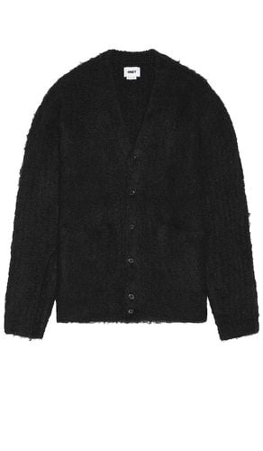 Patron Cardigan in . - size L (also in M, S) - Obey - Modalova