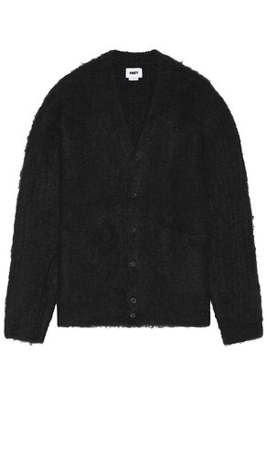 CARDIGAN in . Größe L. Also in M, XL - Obey - Modalova