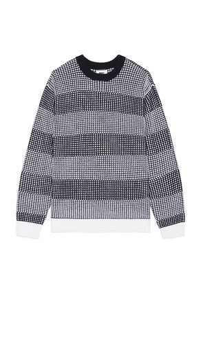 Jason Crewneck Sweater in . - size M (also in S) - Obey - Modalova