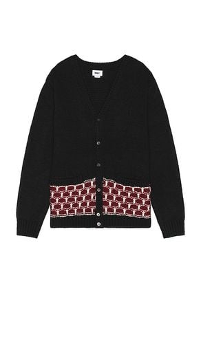 Kei Cardigan in . - size L (also in M, S, XL/1X) - Obey - Modalova