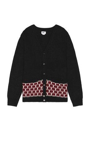 Kei Cardigan in . - size L (also in XL/1X) - Obey - Modalova