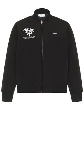 Turnpike Bomber Jacket in . - size M (also in S) - Obey - Modalova