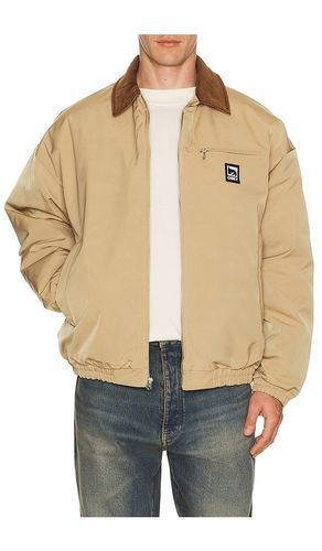 Elysian Jacket in . Size S. Also in XL/1X - Obey - Modalova
