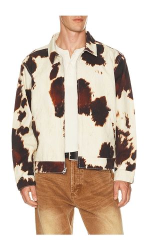 Workshop Jacket in . Size L. Also in M, S, XL/1X - Obey - Modalova