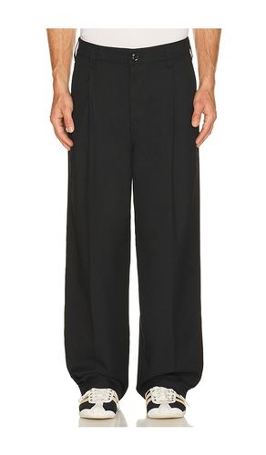 Dean Pleated Pant in . Size 31. Also in 32, 33, 34, 36 - Obey - Modalova