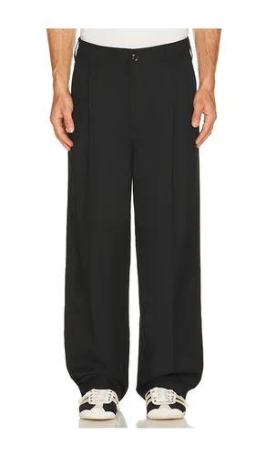 Dean Pleated Pant in . - size 31 (also in 36) - Obey - Modalova