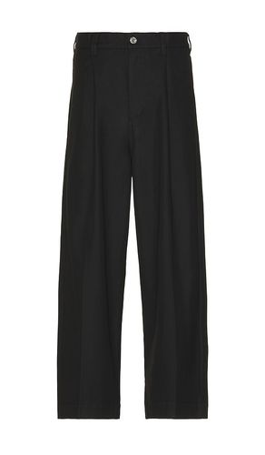 Oliver Pleated Pant in . - size 30 (also in 31, 32, 33, 34, 36) - Obey - Modalova