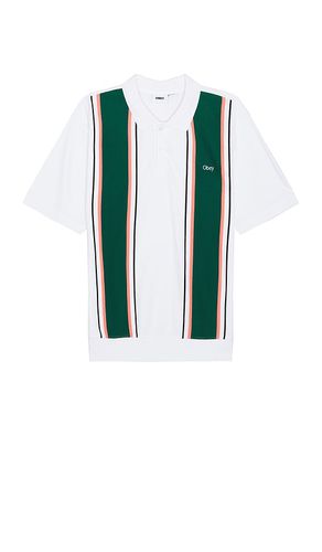 Ambrose Polo in . Taglia M, S, XL/1X - Obey - Modalova