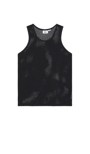 Tower Mesh Tank in . Taglia XL/1X - Obey - Modalova