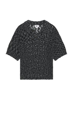 Andre Sweater Polo in . - size L (also in M, XL/1X) - Obey - Modalova