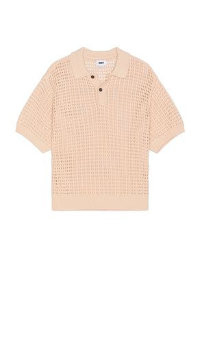 Kody Polo in Blush. - size L (also in M, S) - Obey - Modalova