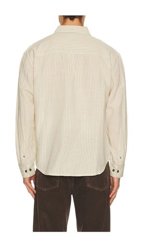Nelson Woven Shirt in . Size M. Also in L, XL/1X - Obey - Modalova