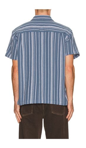 Hugh Woven Shirt in . Size L. Also in M, S, XL/1X - Obey - Modalova