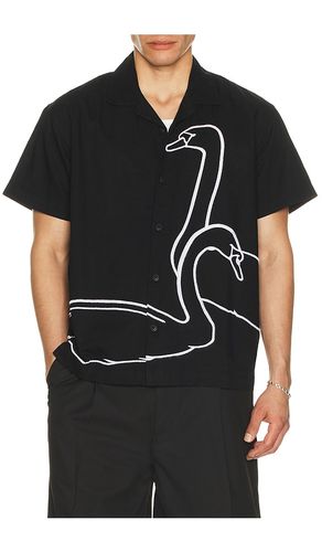 Cliff Woven Shirt in . Size S. Also in XL/1X - Obey - Modalova