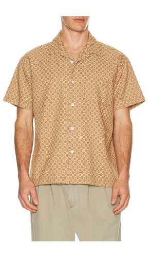 Adrian Woven Shirt in . Size L. Also in M, S - Obey - Modalova