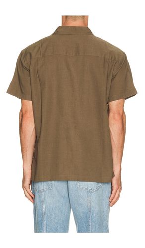 Perry Woven Shirt in . Size M. Also in S, L, XL/1X - Obey - Modalova