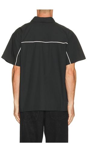 Camber Woven Shirt in . Size L. Also in M, S, XL/1X - Obey - Modalova