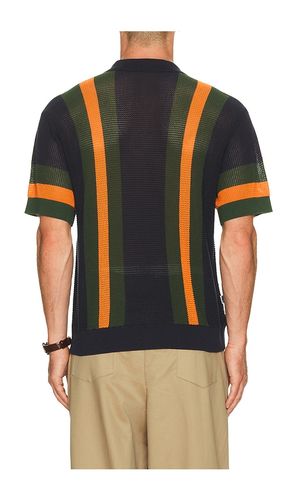 Seth Knitted Polo in ,. Taglia M. Also in L - Obey - Modalova