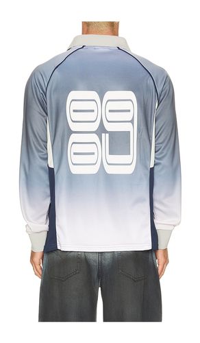 Spectrum 89 Long Sleeve Jersey in . Size L. Also in M, S, XL/1X - Obey - Modalova
