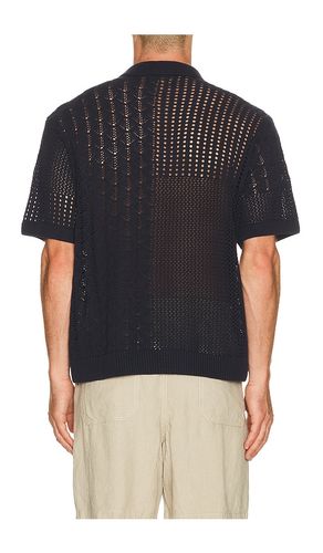 Preston Knitted Shirt in . Size L. Also in M, S, XL/1X - Obey - Modalova