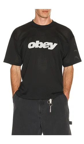 Mesh Practice Jersey in . Size L. Also in XL/1X - Obey - Modalova