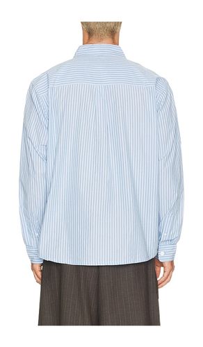 Billy Woven Shirt in . Taglia L. Also in M, S, XL/1X - Obey - Modalova