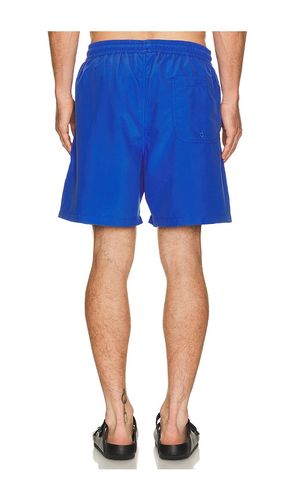 Daily Water Shorts in Royal. - size L (also in M, S) - Obey - Modalova