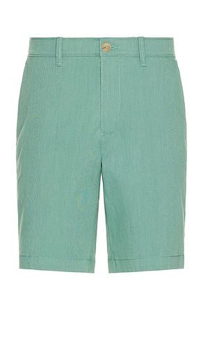 End Chino Short in Sage. - size 28 (also in 30) - Original Penguin - Modalova