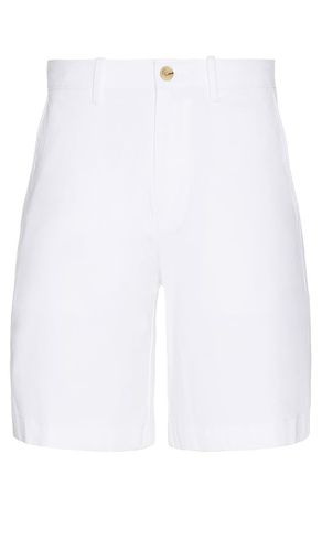 Chino Short in White. - size 30 (also in 32, 34, 36) - Original Penguin - Modalova