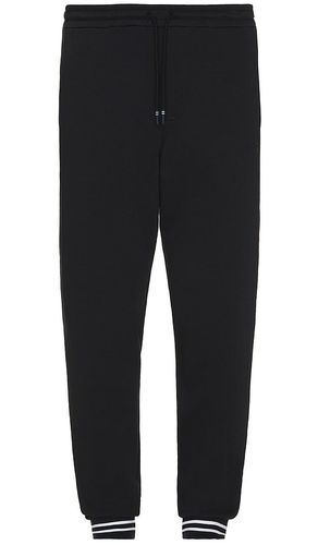 TV Pete Fleece Pant in Black. - size L (also in M, S, XL/1X) - Original Penguin - Modalova