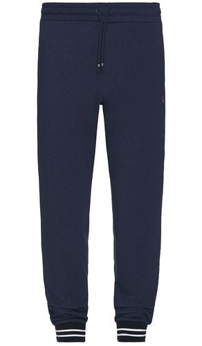 TV Pete Fleece Pant in Navy. - size M (also in S, XL/1X) - Original Penguin - Modalova