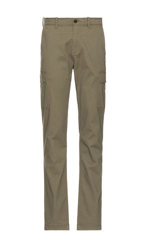 Stretch Cargo Pants in Olive. - size 30 (also in 32, 34, 36) - Original Penguin - Modalova