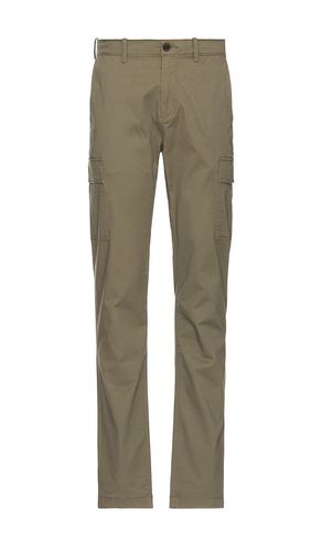 Stretch Cargo Pants in Olive. - size 30 (also in 32) - Original Penguin - Modalova