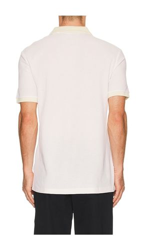 Jacquard Honeycomb Polo in . Size S. Also in XL/1X - Original Penguin - Modalova
