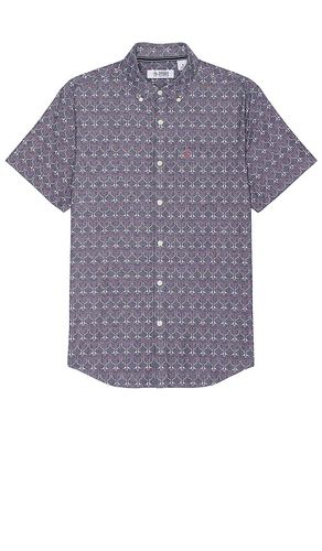 Short Sleeve Shirt in Blue. - size M (also in S) - Original Penguin - Modalova