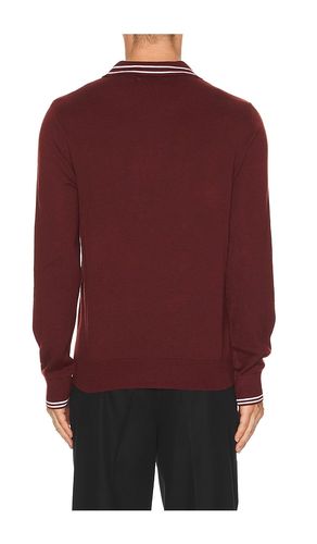 Long Sleeve Polo in . Size XL/1X. Also in L - Original Penguin - Modalova