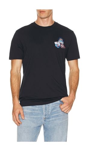 Gondola Patch Tee in . Size M. Also in S - Original Penguin - Modalova
